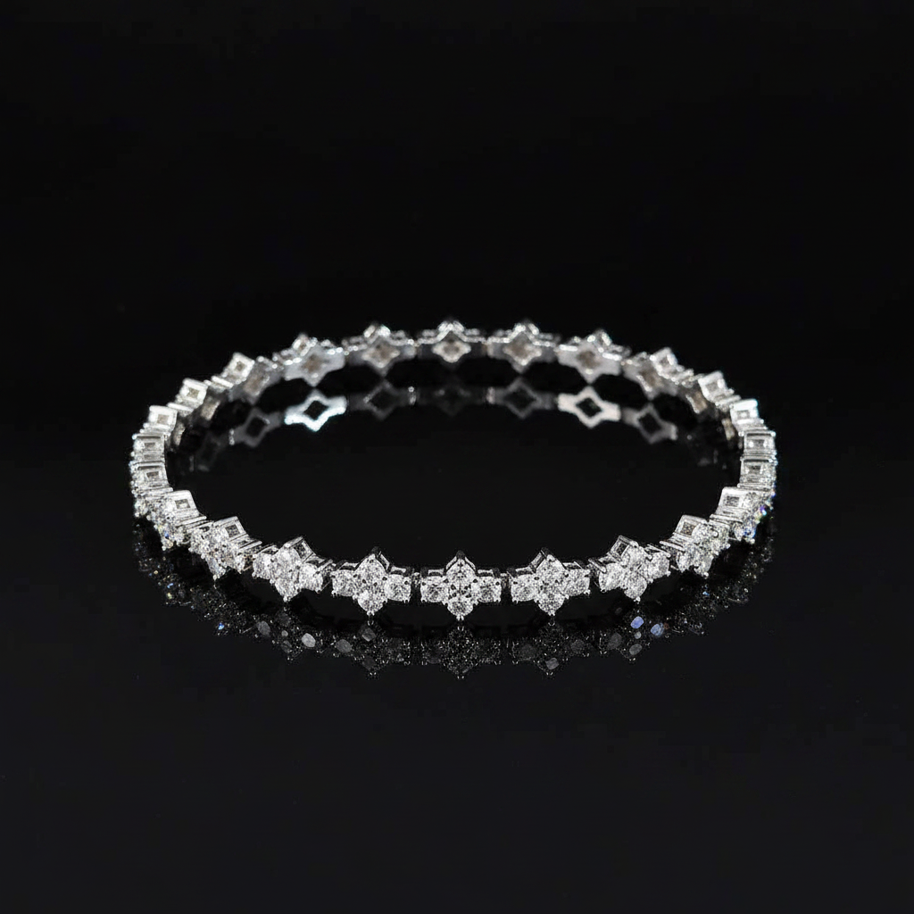 Bracciale Tennis rumble