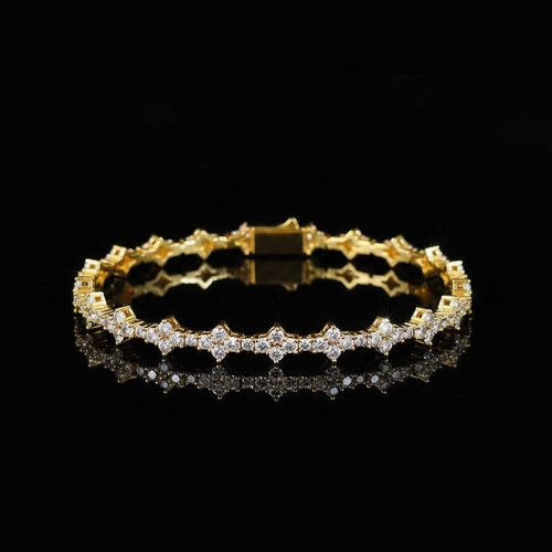 Bracciale Tennis rumble