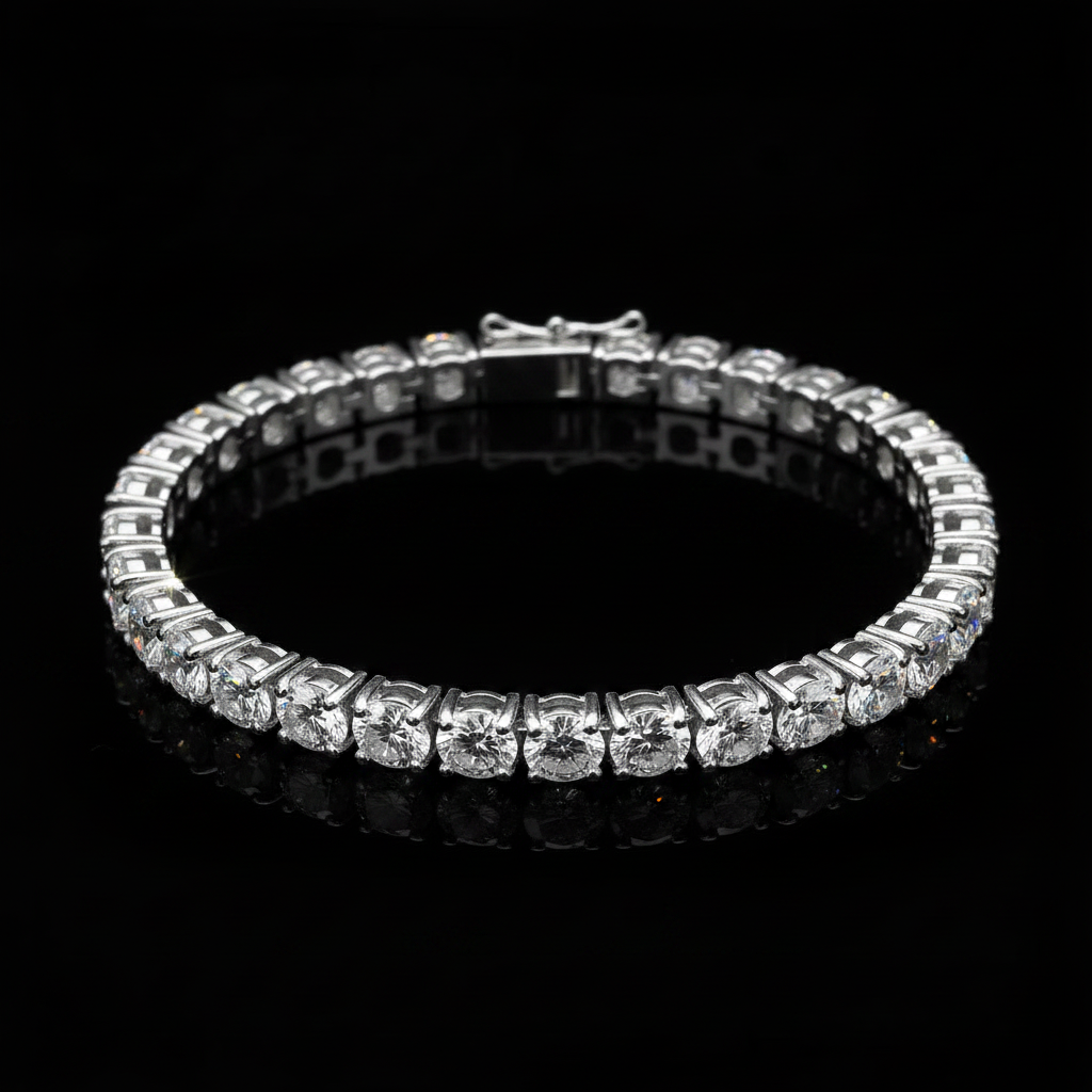 Bracciale Tennis luxury