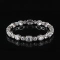 Bracciale Tennis Luxe Crystal