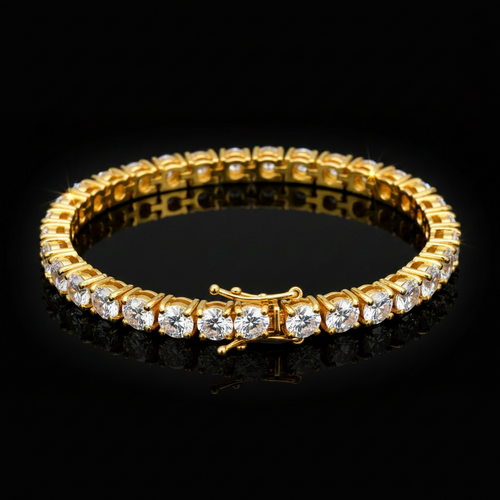 Bracciale Tennis luxury