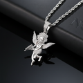 Collana Cupido Rebel